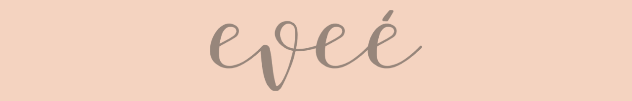 Eveé Body Oils